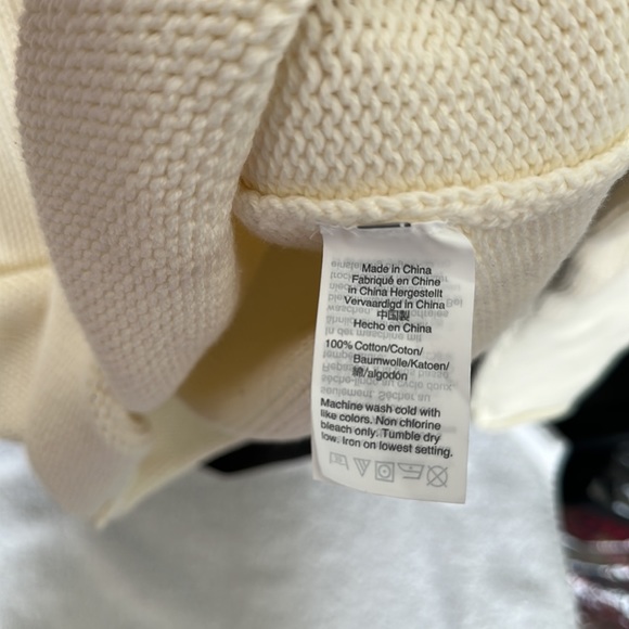 NWT JCrew Rollneck Sweater - Picture 3 of 5